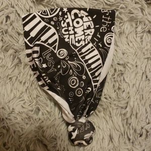 Texas Top Knots Beatles Top Knot